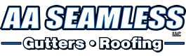 AA Seamless Gutters and Roofing Shawano, WI