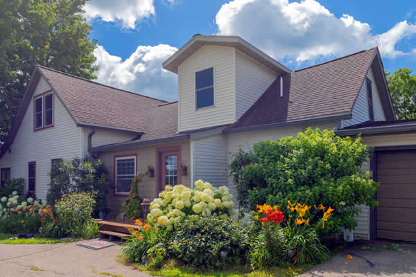 Residential Gutter Services Shawano, WI